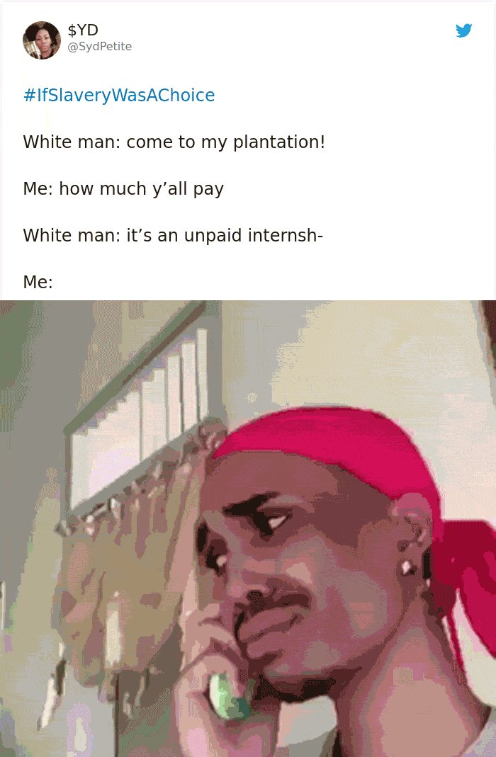 Kanye-West-Speech-Ifslaverywereachoice-Reactions