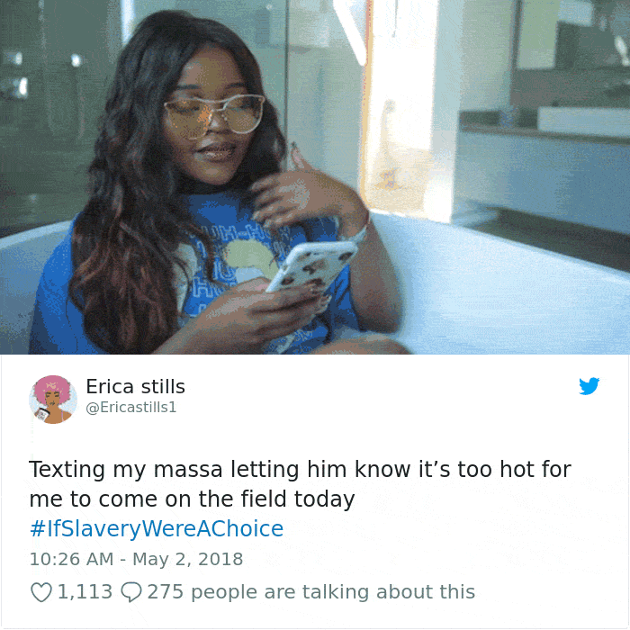 Kanye-West-Speech-Ifslaverywereachoice-Reactions