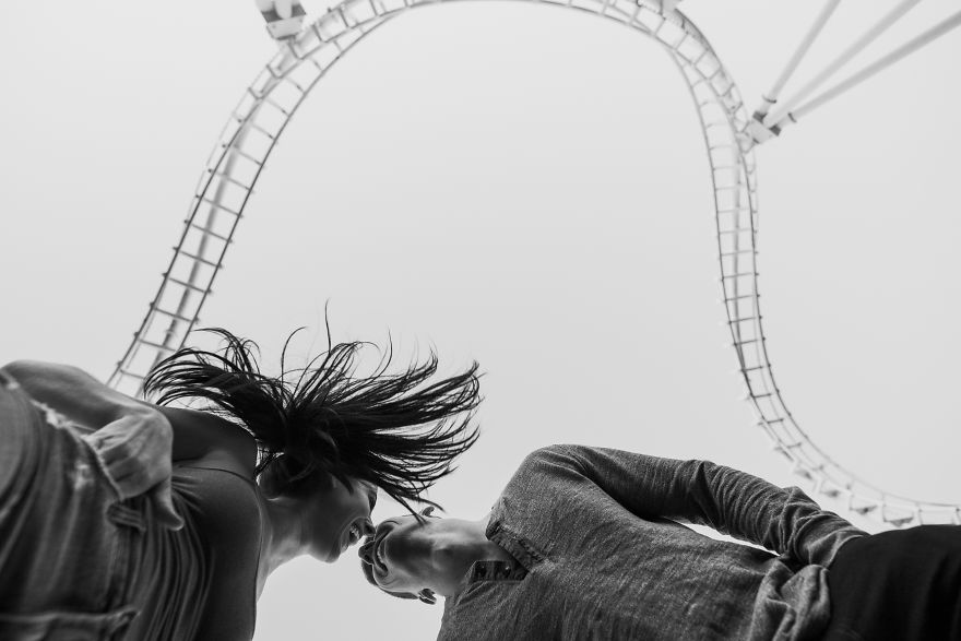 The Top 50 Engagement Photos Of 2018