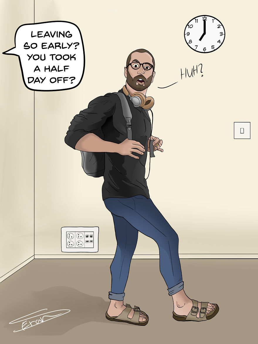 We arrived late. Always arrive on time. He leave early in the. Mission creep. Had left , has left , have left.