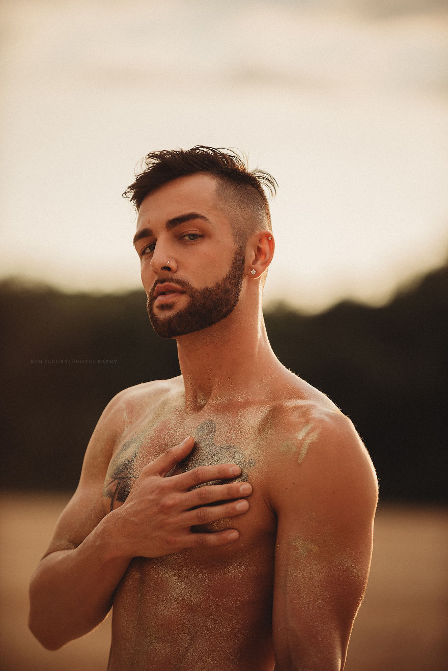 The Freeway Vs The Free Way
here's Someone Who Chose The Journey Over The Commute.