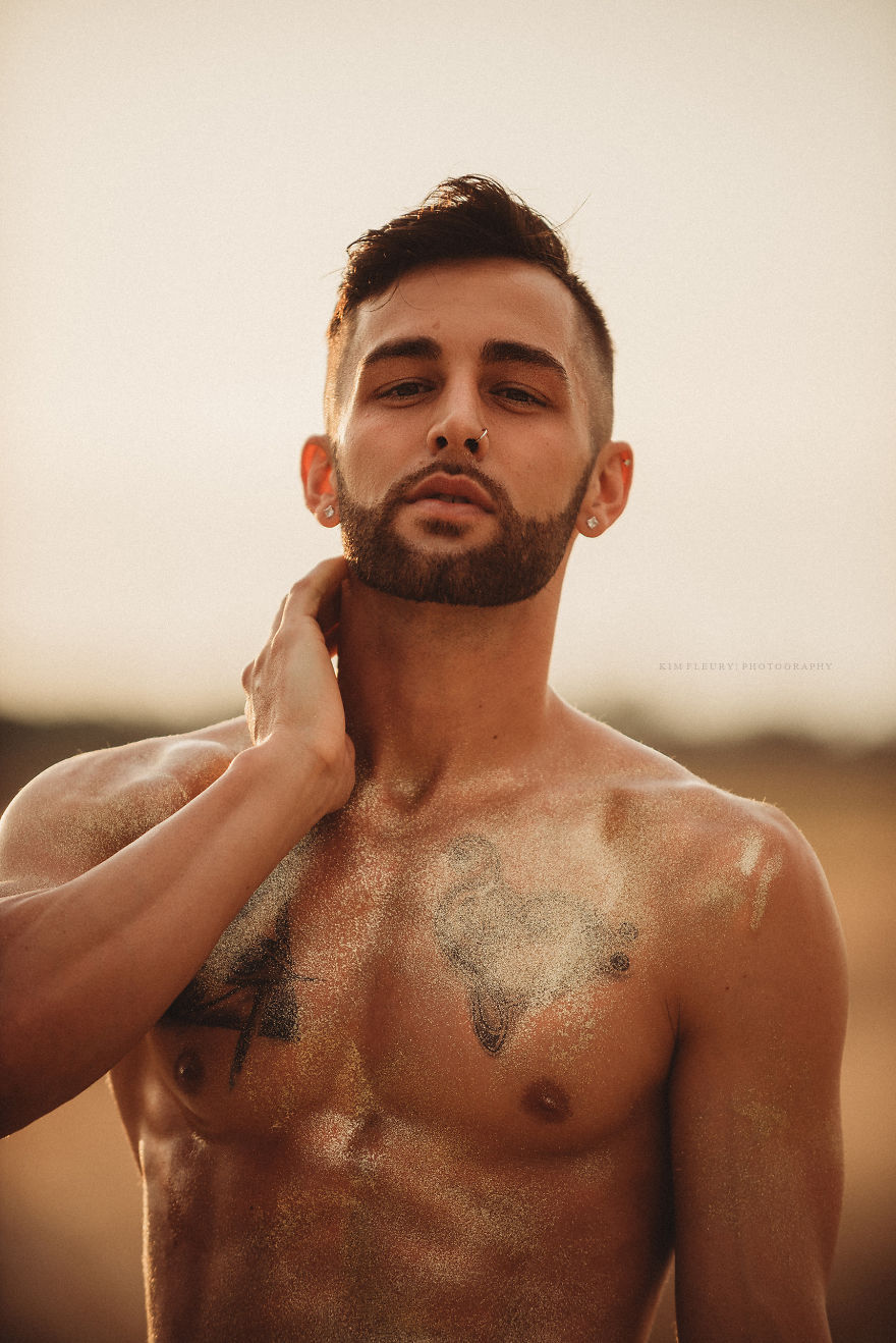 The Freeway Vs The Free Way
here's Someone Who Chose The Journey Over The Commute.