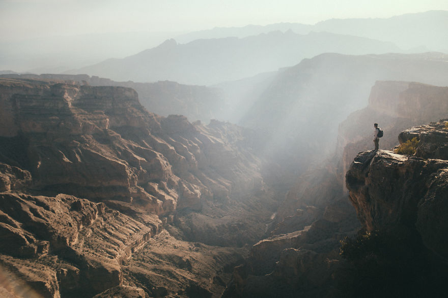 My Photos Will Make You Want To Pack Immediately And Travel To Oman