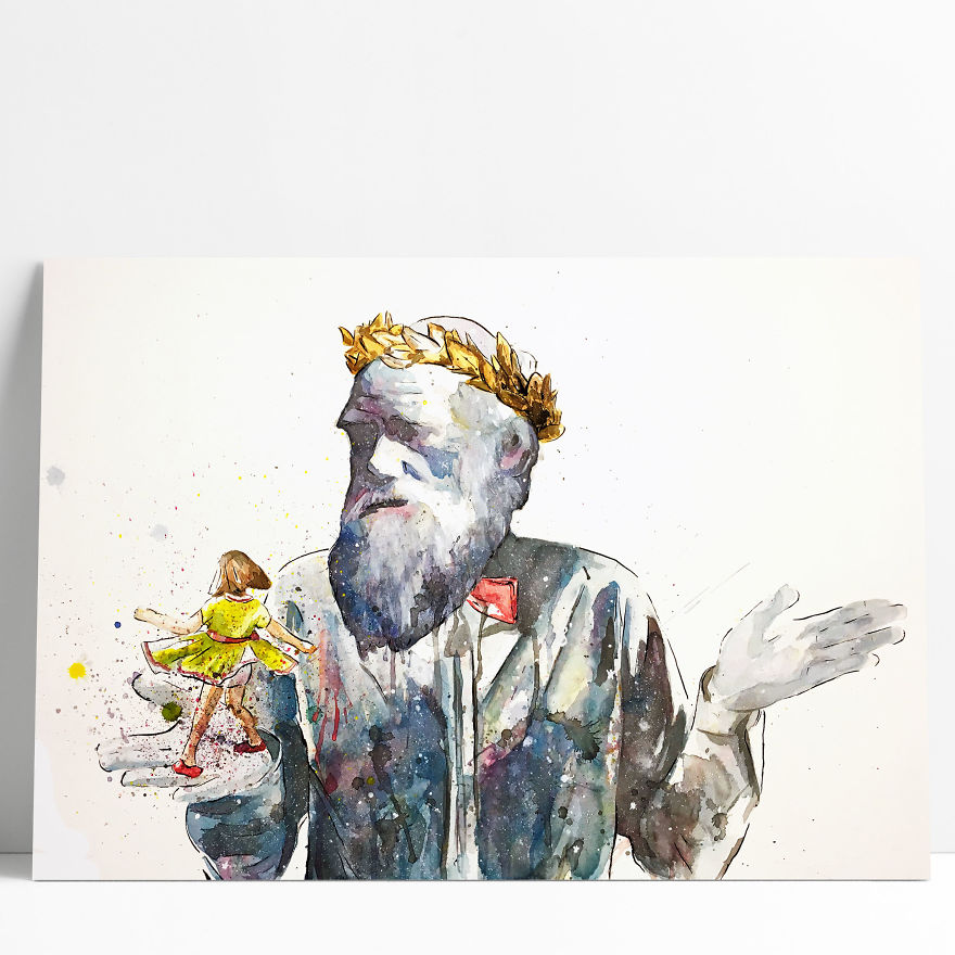 This Is Waldeinsamkeit, The Feeling Of Being Lost In The Woods This Is Waldeinsamkeit, The Feeling Of Being Lost In The Woods