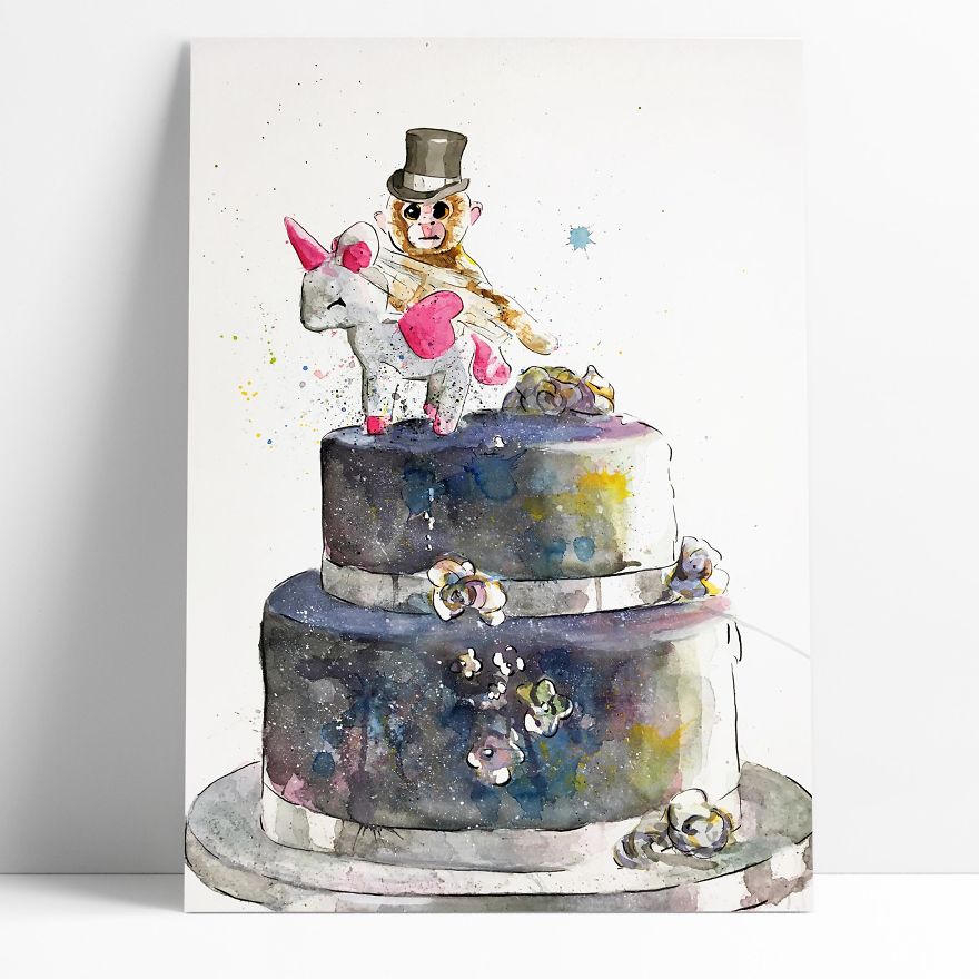 This Is Waldeinsamkeit, The Feeling Of Being Lost In The Woods