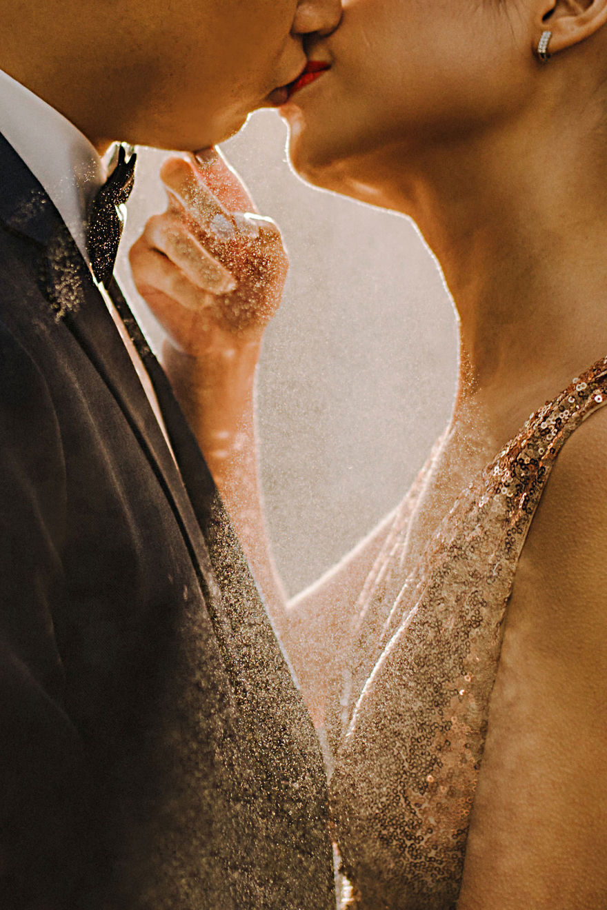 The Top 50 Engagement Photos Of 2018