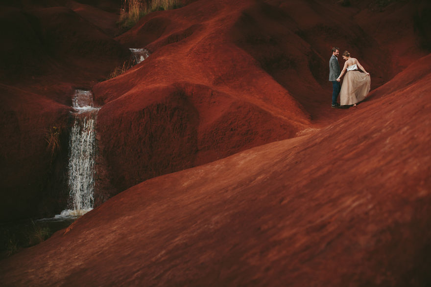 The Top 50 Engagement Photos Of 2018