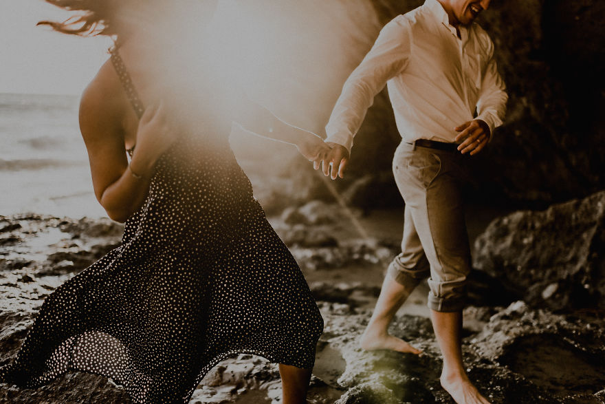 The Top 50 Engagement Photos Of 2018