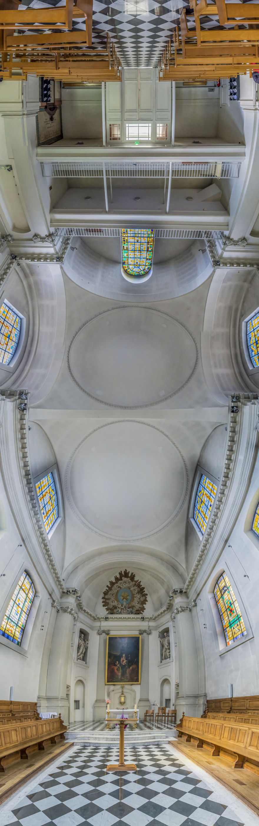 Mission Etrangeres De Paris