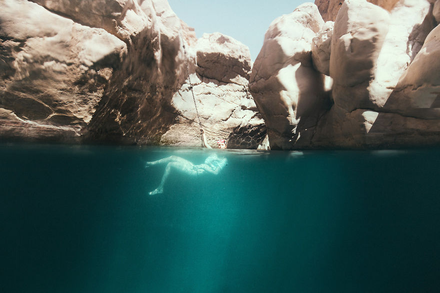 My Photos Will Make You Want To Pack Immediately And Travel To Oman