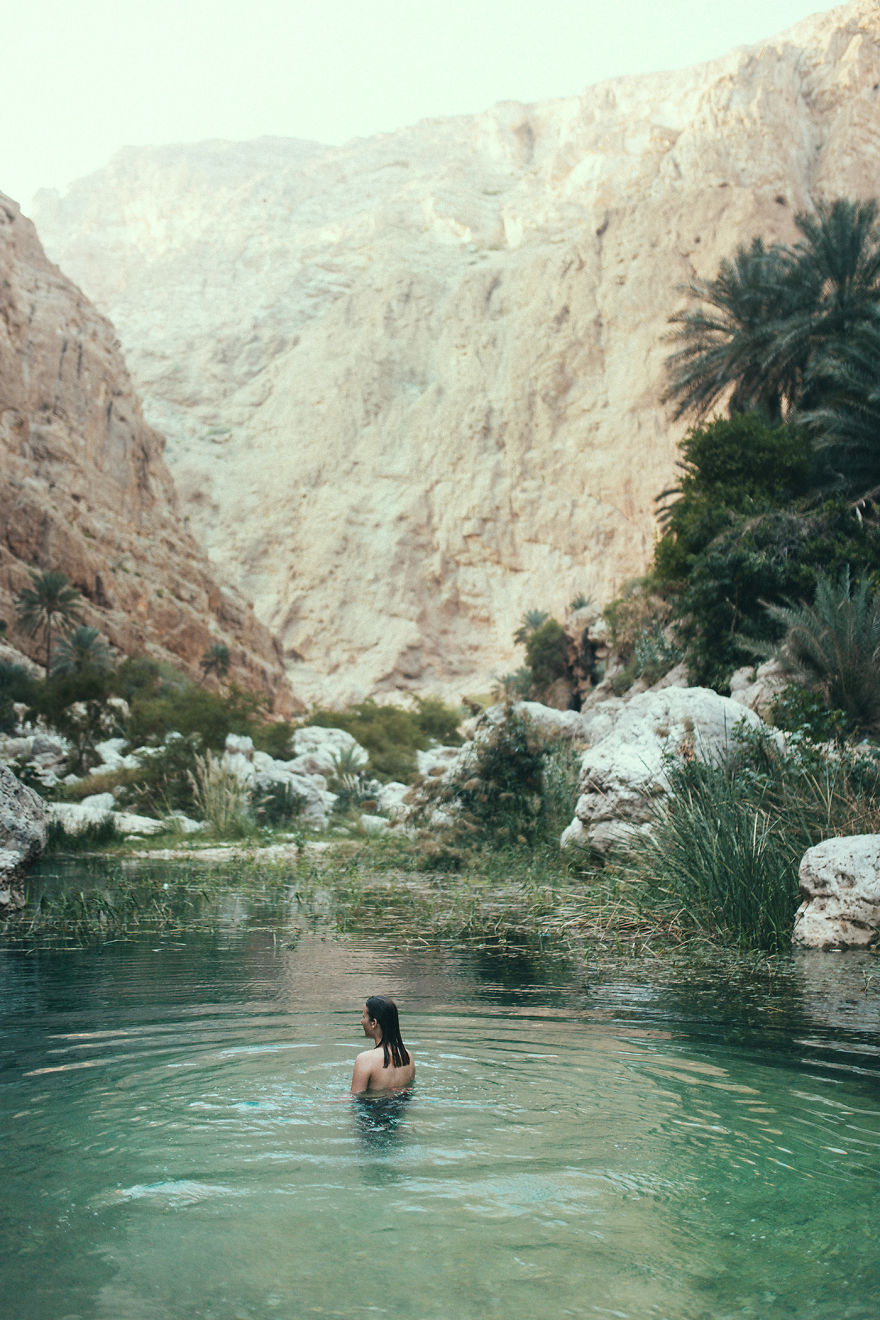 My Photos Will Make You Want To Pack Immediately And Travel To Oman