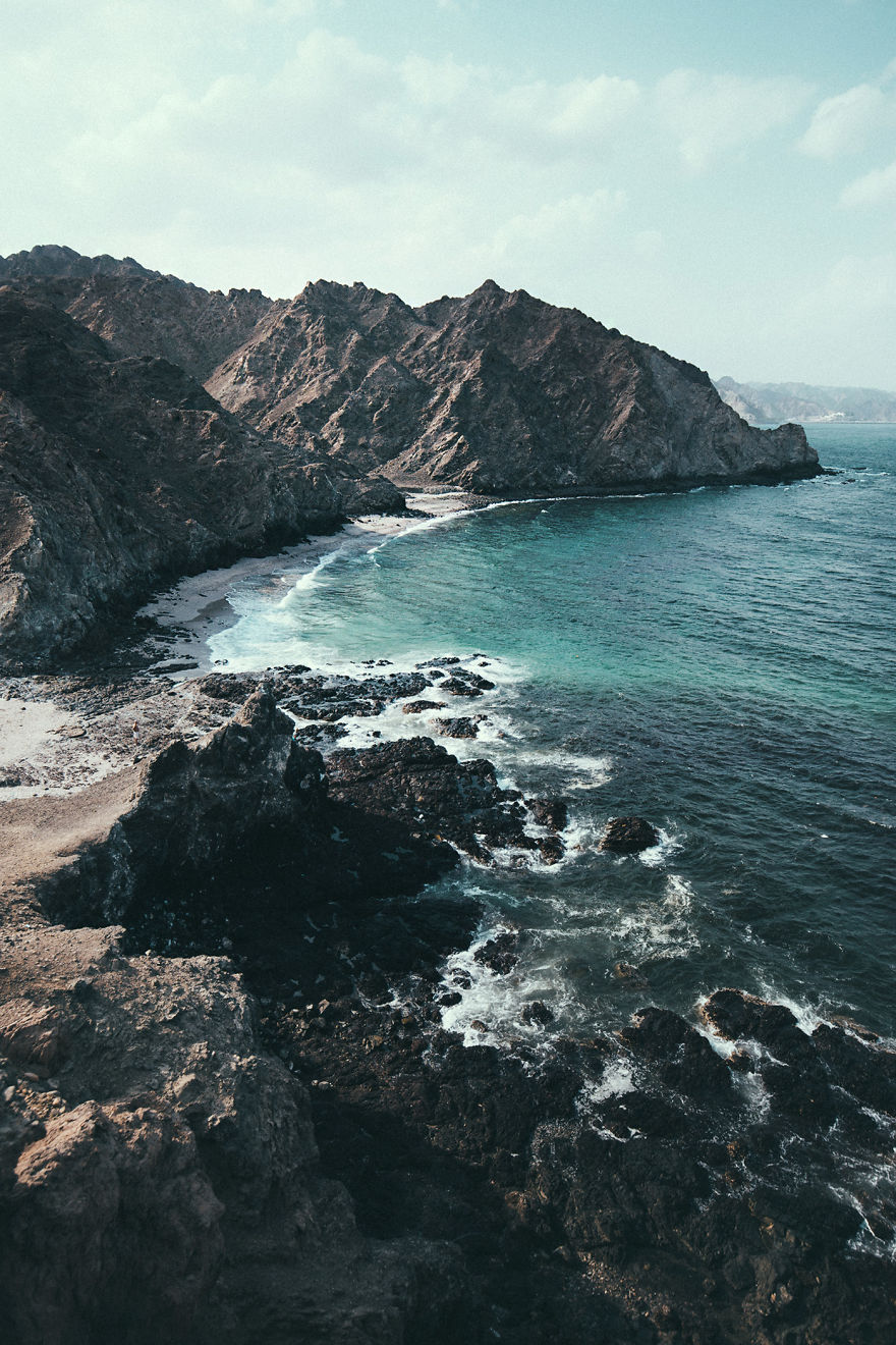 My Photos Will Make You Want To Pack Immediately And Travel To Oman