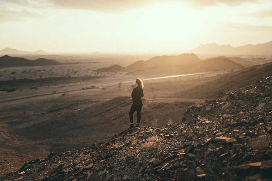 My Photos Will Make You Want To Pack Immediately And Travel To Oman