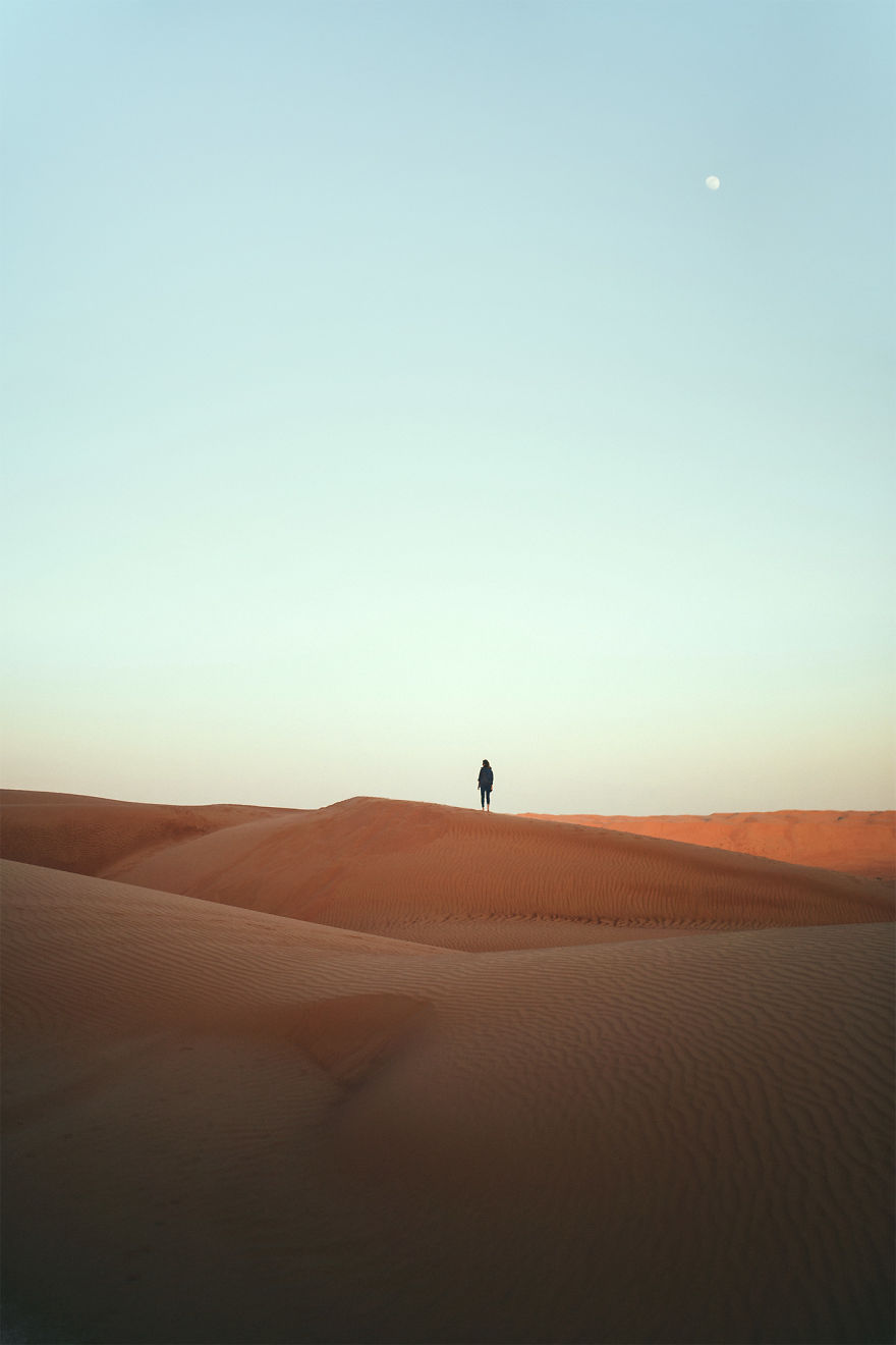My Photos Will Make You Want To Pack Immediately And Travel To Oman