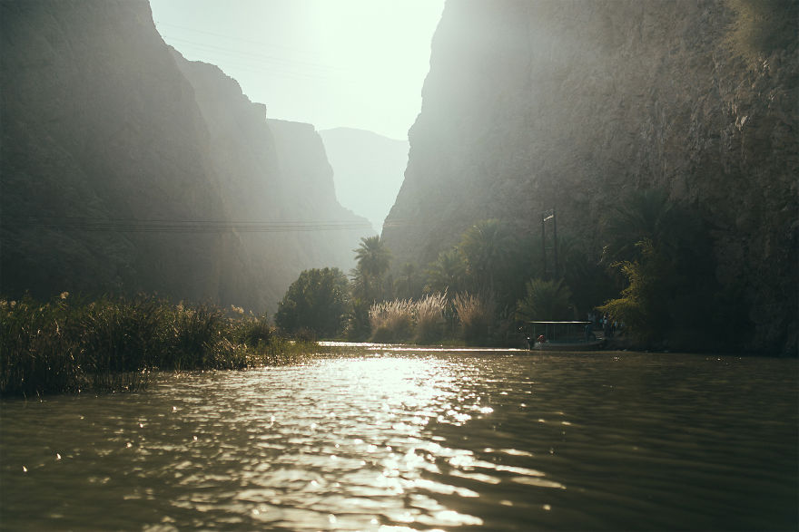 My Photos Will Make You Want To Pack Immediately And Travel To Oman