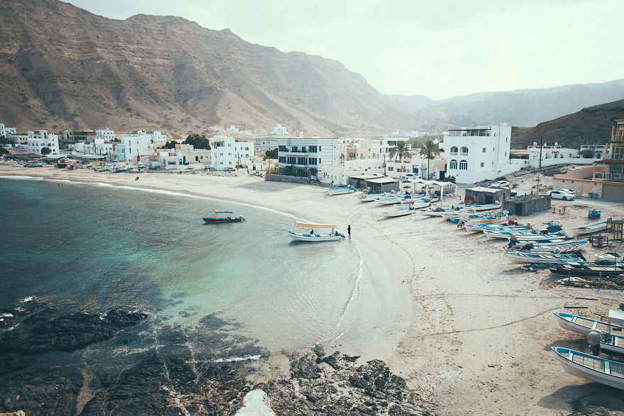 My Photos Will Make You Want To Pack Immediately And Travel To Oman
