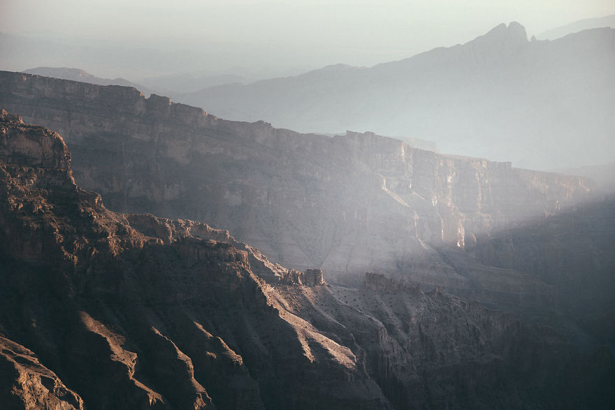 My Photos Will Make You Want To Pack Immediately And Travel To Oman