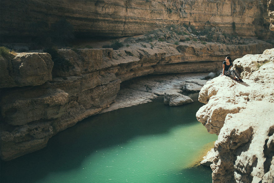 My Photos Will Make You Want To Pack Immediately And Travel To Oman