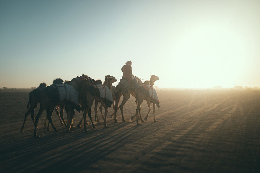 My Photos Will Make You Want To Pack Immediately And Travel To Oman