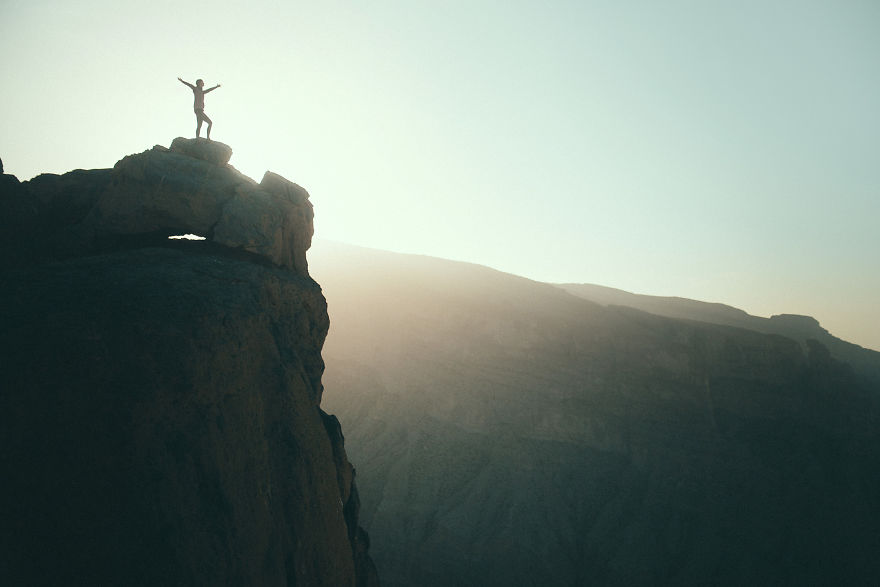 My Photos Will Make You Want To Pack Immediately And Travel To Oman