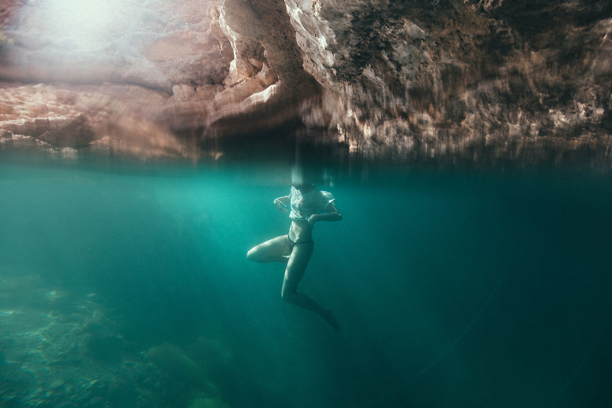 My Photos Will Make You Want To Pack Immediately And Travel To Oman