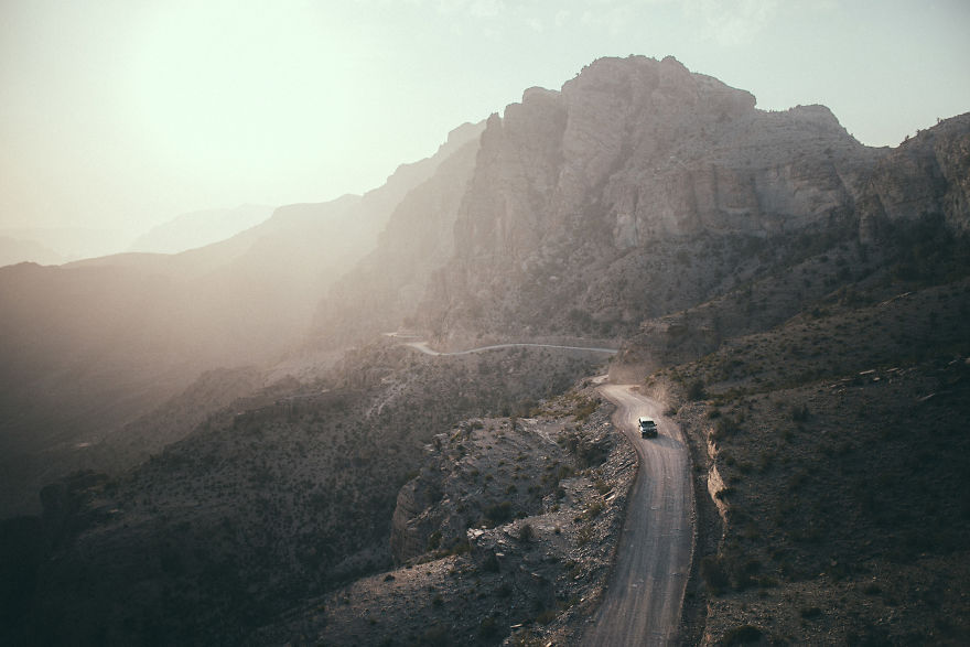 My Photos Will Make You Want To Pack Immediately And Travel To Oman