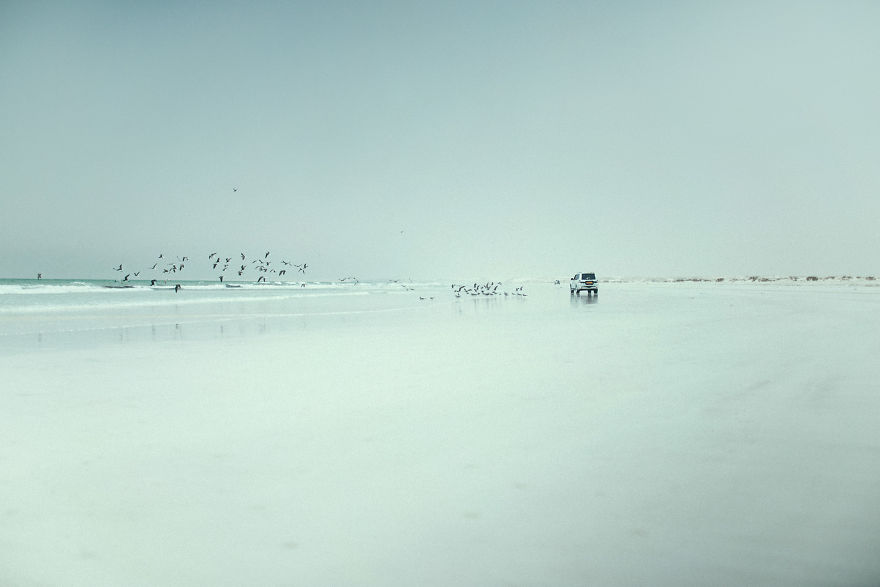 My Photos Will Make You Want To Pack Immediately And Travel To Oman