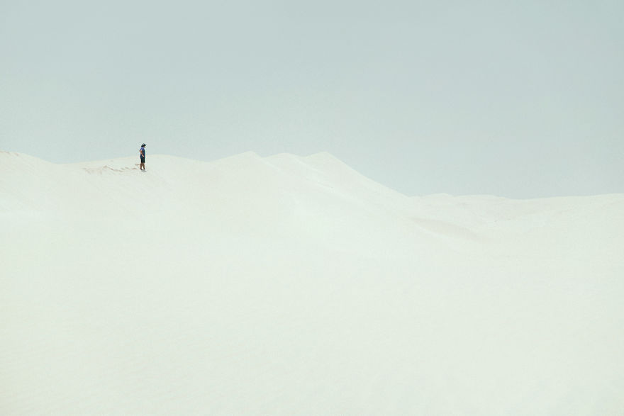 My Photos Will Make You Want To Pack Immediately And Travel To Oman