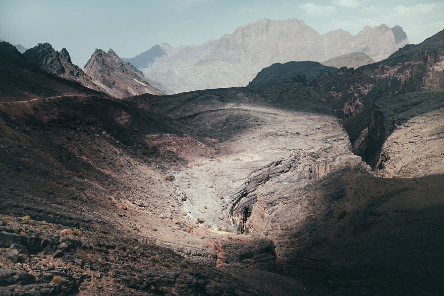 My Photos Will Make You Want To Pack Immediately And Travel To Oman