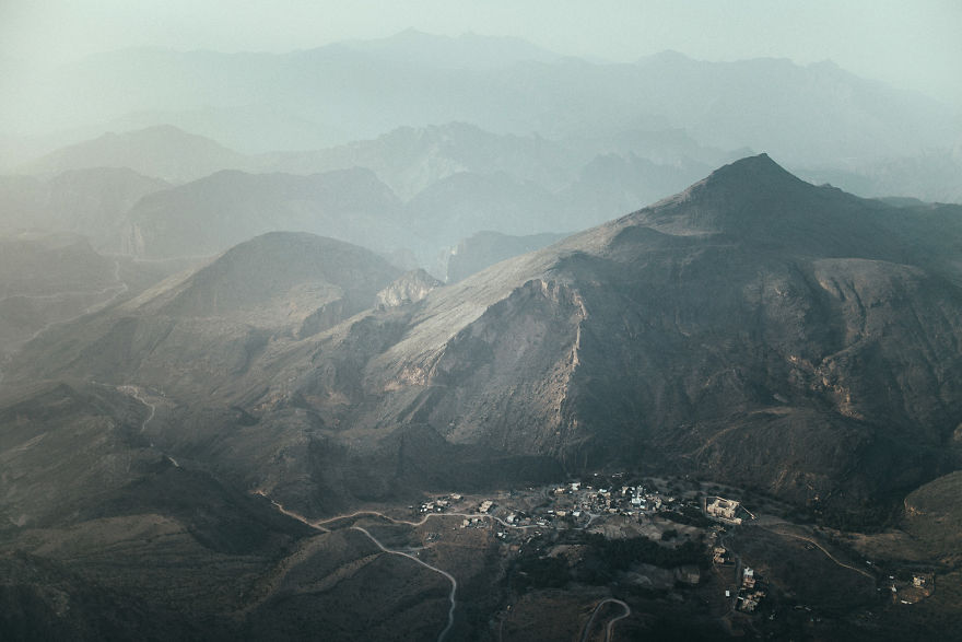 My Photos Will Make You Want To Pack Immediately And Travel To Oman