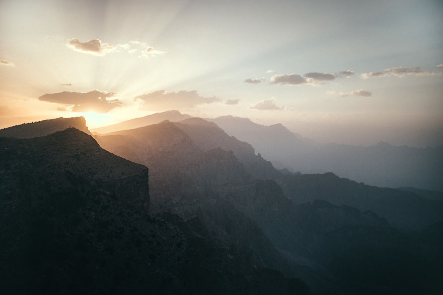 My Photos Will Make You Want To Pack Immediately And Travel To Oman