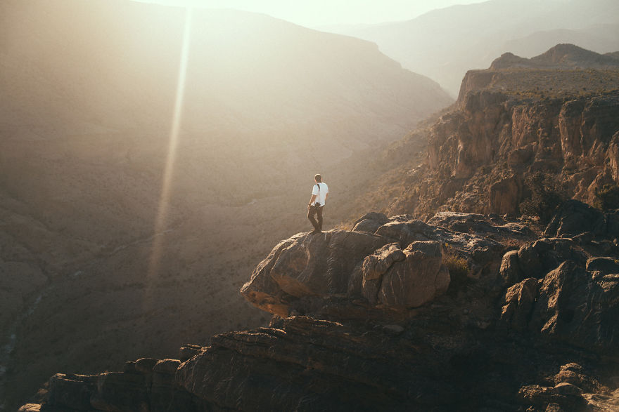 My Photos Will Make You Want To Pack Immediately And Travel To Oman