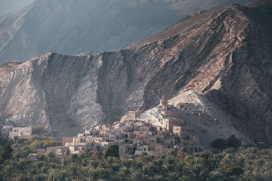 My Photos Will Make You Want To Pack Immediately And Travel To Oman