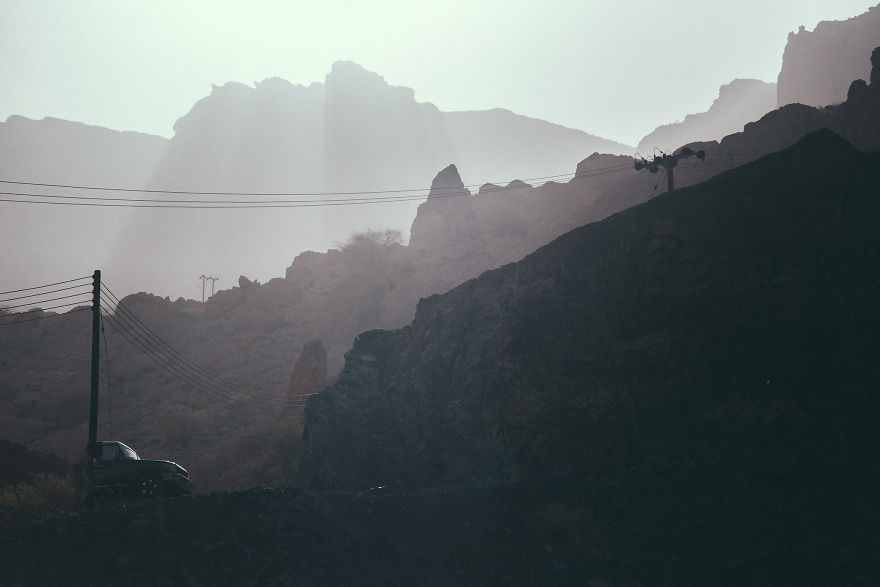 My Photos Will Make You Want To Pack Immediately And Travel To Oman