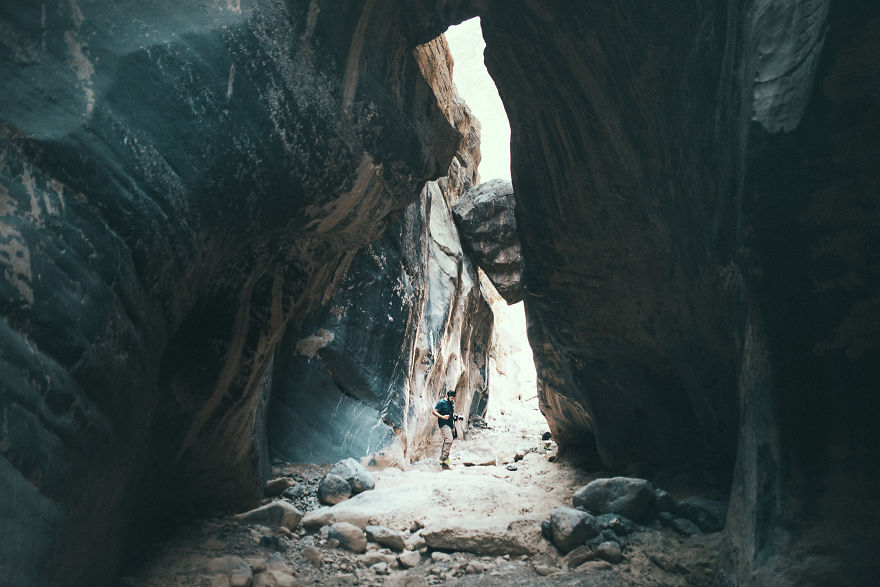 My Photos Will Make You Want To Pack Immediately And Travel To Oman