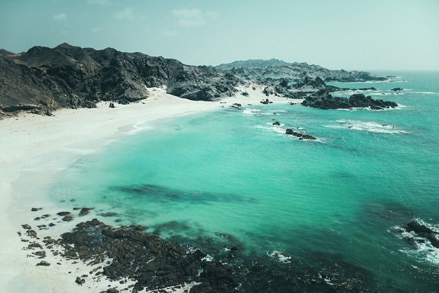 My Photos Will Make You Want To Pack Immediately And Travel To Oman