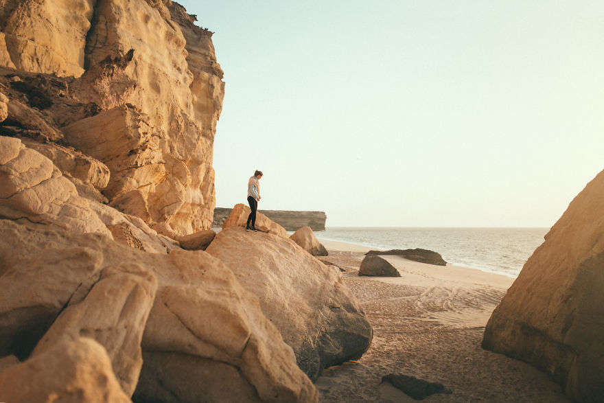 My Photos Will Make You Want To Pack Immediately And Travel To Oman