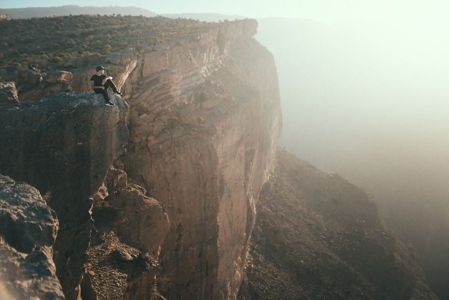 My Photos Will Make You Want To Pack Immediately And Travel To Oman