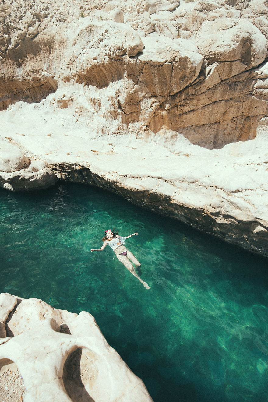My Photos Will Make You Want To Pack Immediately And Travel To Oman