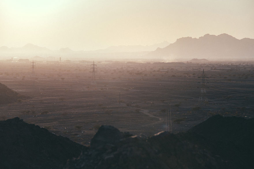 My Photos Will Make You Want To Pack Immediately And Travel To Oman