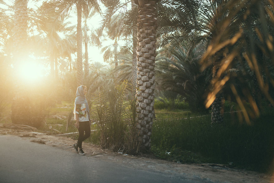 My Photos Will Make You Want To Pack Immediately And Travel To Oman