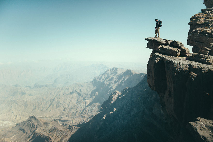 My Photos Will Make You Want To Pack Immediately And Travel To Oman