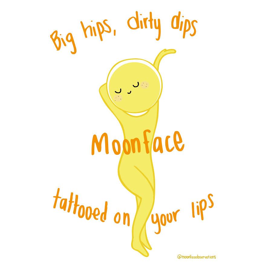 When You're Feelin Yourself