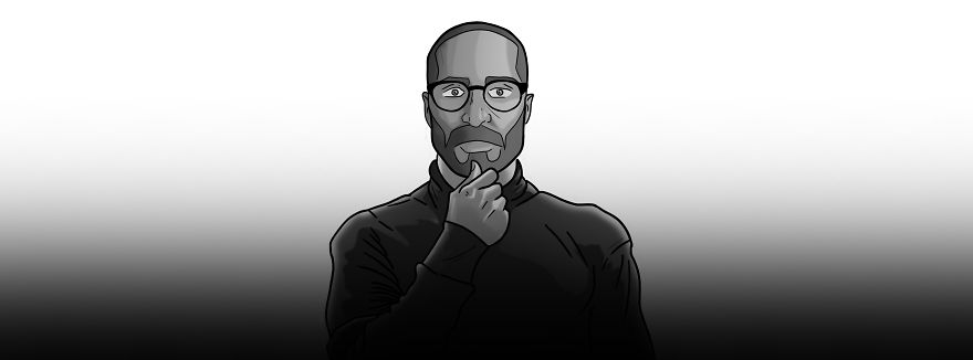 18 Comics About My Job In The Tech Biz