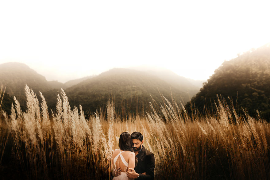 The Top 50 Engagement Photos Of 2018