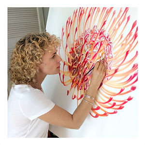 Denise Ramsay Artist