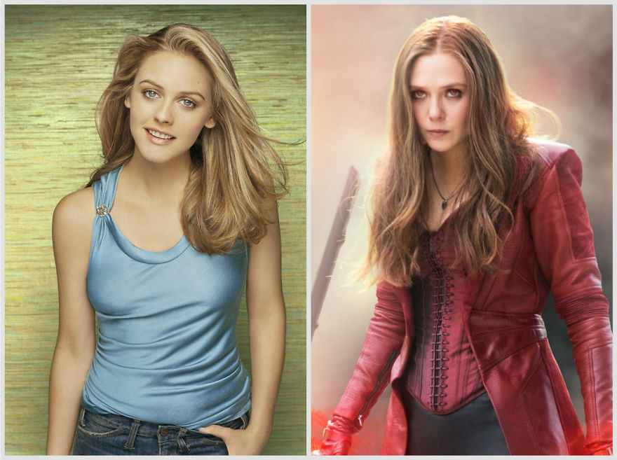 Guy Imagines How The Avengers Would Stay If The Film Was Produced In The 90's And The Result May Be Better Than The One Of Now