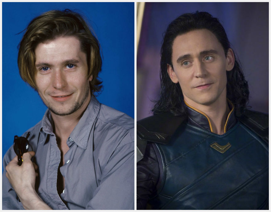 Guy Imagines How The Avengers Would Stay If The Film Was Produced In The 90's And The Result May Be Better Than The One Of Now