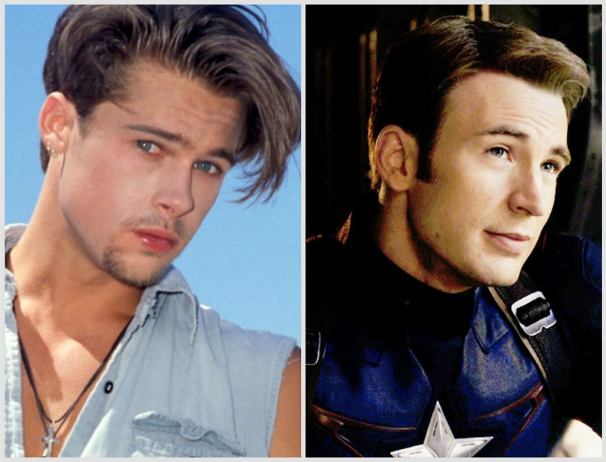 Guy Imagines How The Avengers Would Stay If The Film Was Produced In The 90's And The Result May Be Better Than The One Of Now