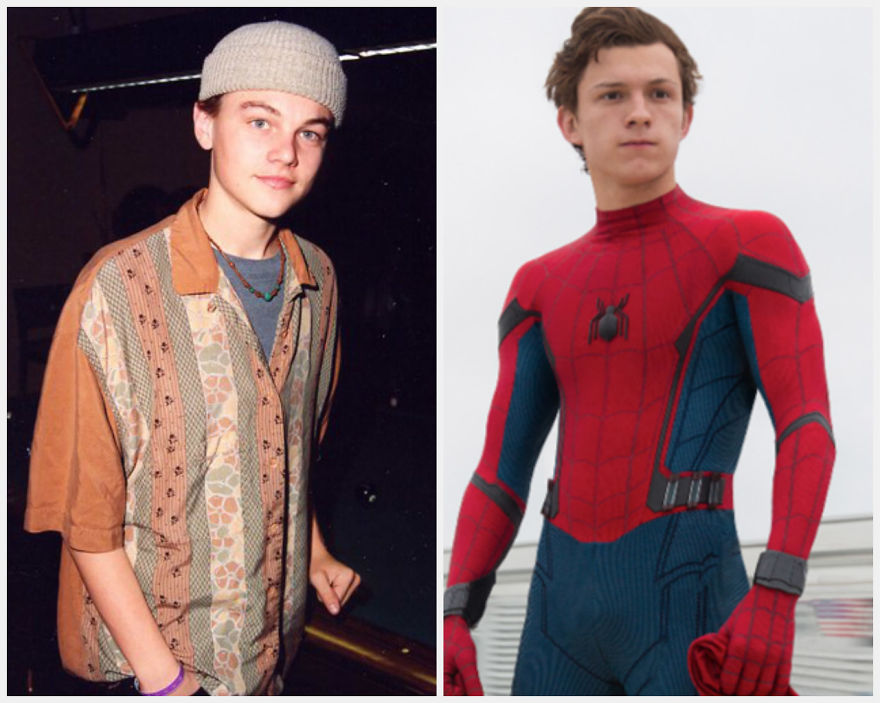 Guy Imagines How The Avengers Would Stay If The Film Was Produced In The 90's And The Result May Be Better Than The One Of Now